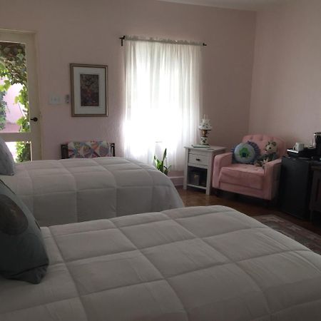 Casa Paloma B&B Tubac Dış mekan fotoğraf