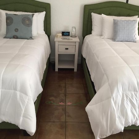 Casa Paloma B&B Tubac Dış mekan fotoğraf