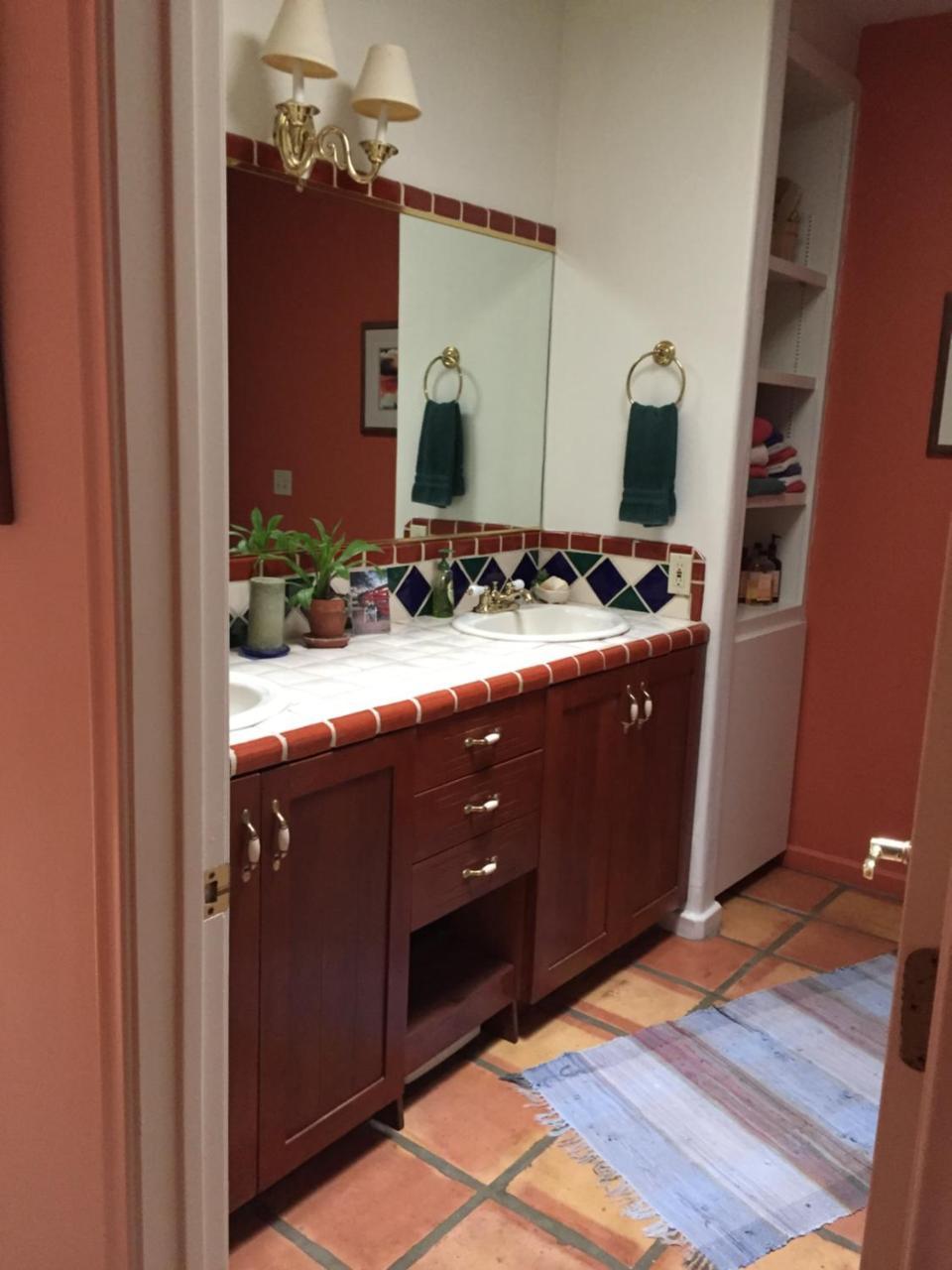 Casa Paloma B&B Tubac Dış mekan fotoğraf
