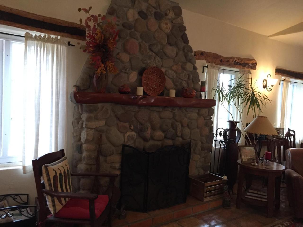 Casa Paloma B&B Tubac Dış mekan fotoğraf