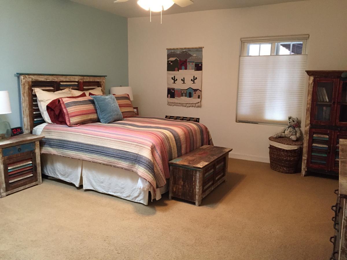Casa Paloma B&B Tubac Dış mekan fotoğraf