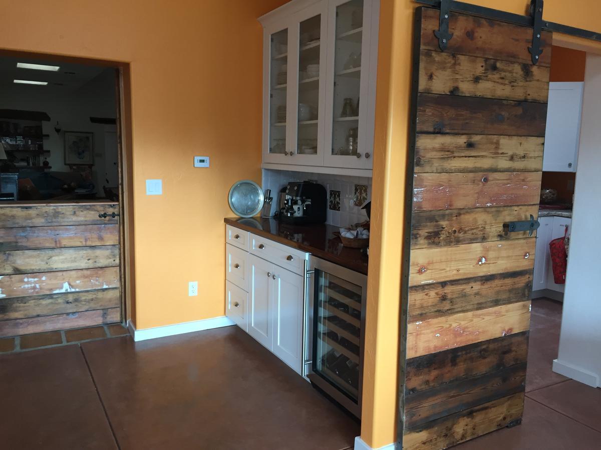 Casa Paloma B&B Tubac Dış mekan fotoğraf