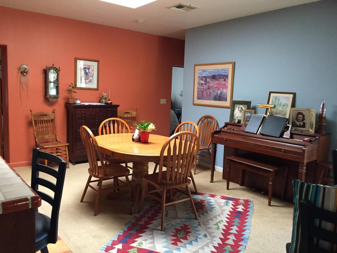Casa Paloma B&B Tubac Dış mekan fotoğraf