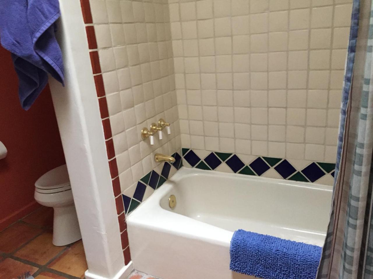 Casa Paloma B&B Tubac Dış mekan fotoğraf
