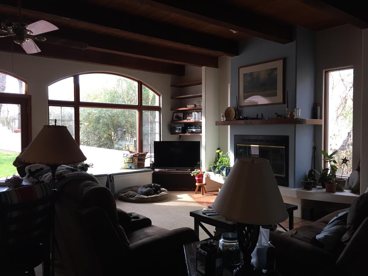Casa Paloma B&B Tubac Dış mekan fotoğraf