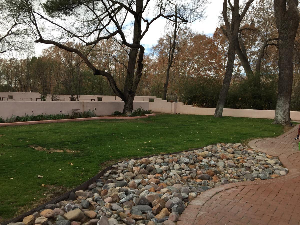Casa Paloma B&B Tubac Dış mekan fotoğraf