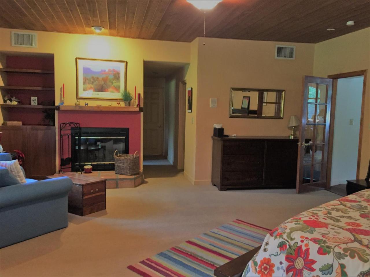 Casa Paloma B&B Tubac Dış mekan fotoğraf