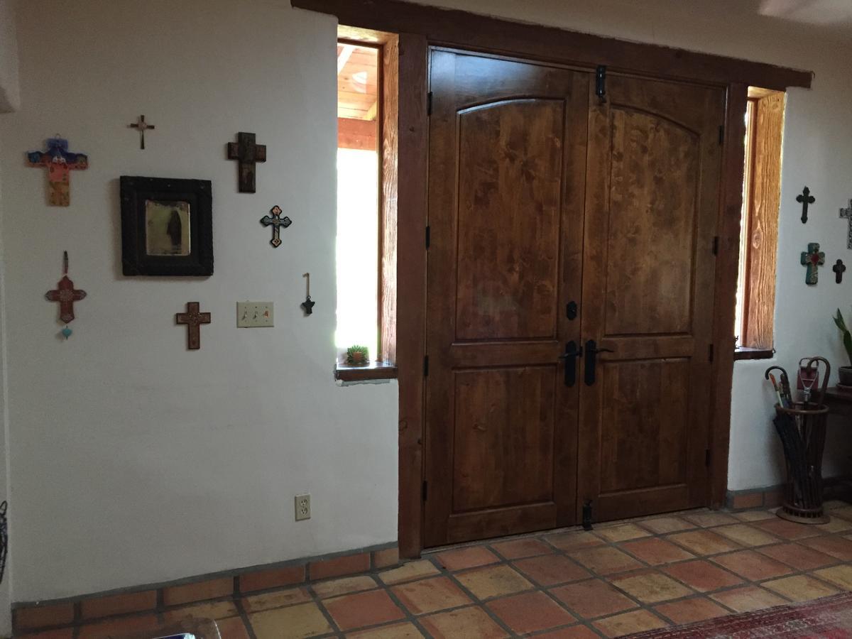 Casa Paloma B&B Tubac Dış mekan fotoğraf