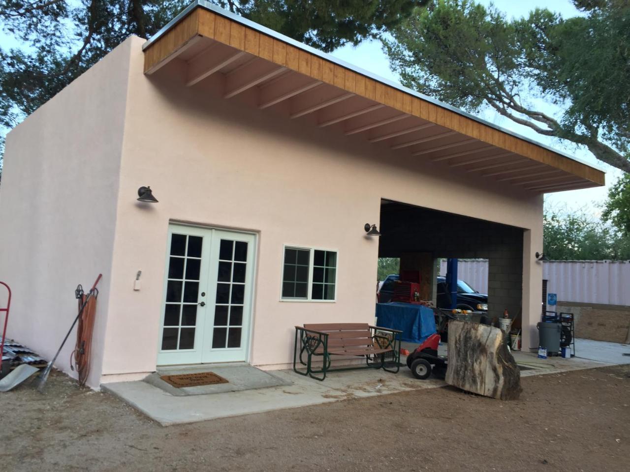 Casa Paloma B&B Tubac Dış mekan fotoğraf