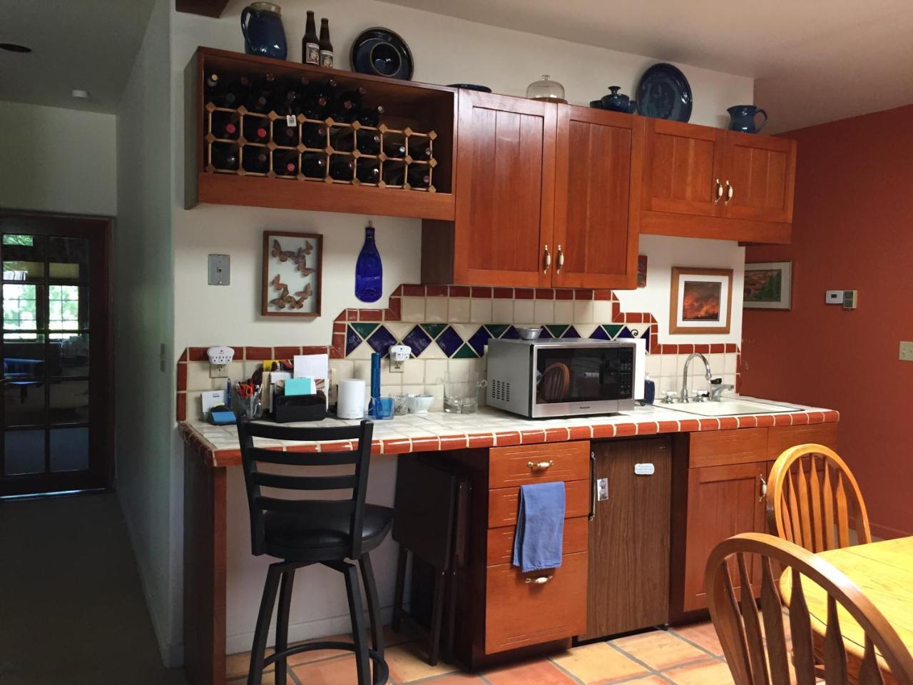 Casa Paloma B&B Tubac Dış mekan fotoğraf