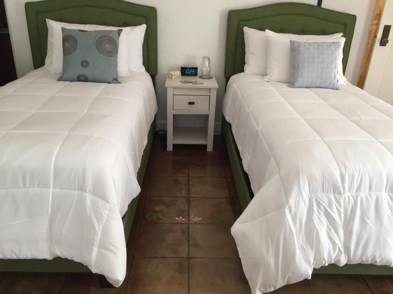 Casa Paloma B&B Tubac Dış mekan fotoğraf