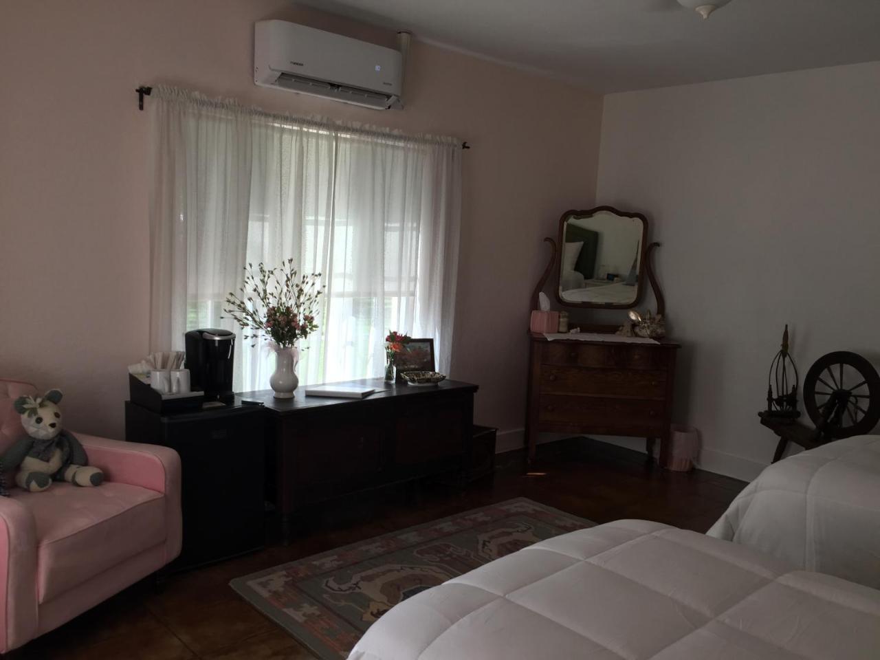 Casa Paloma B&B Tubac Dış mekan fotoğraf