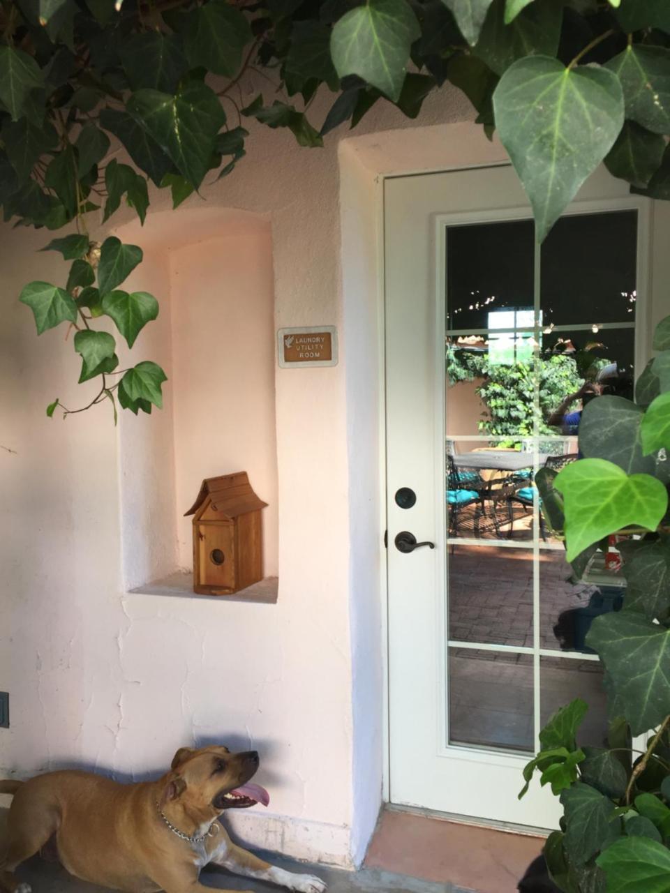 Casa Paloma B&B Tubac Dış mekan fotoğraf