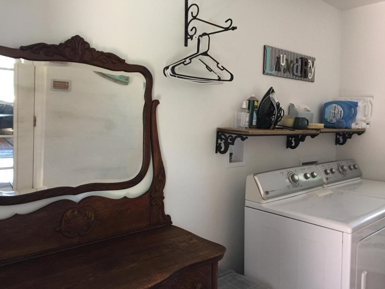 Casa Paloma B&B Tubac Dış mekan fotoğraf